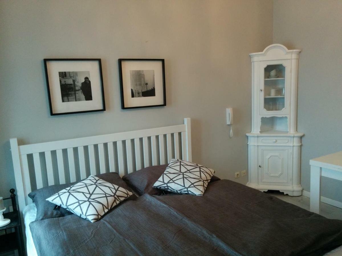 Seeblick Apartment/Zimmer Gmunden Εξωτερικό φωτογραφία
