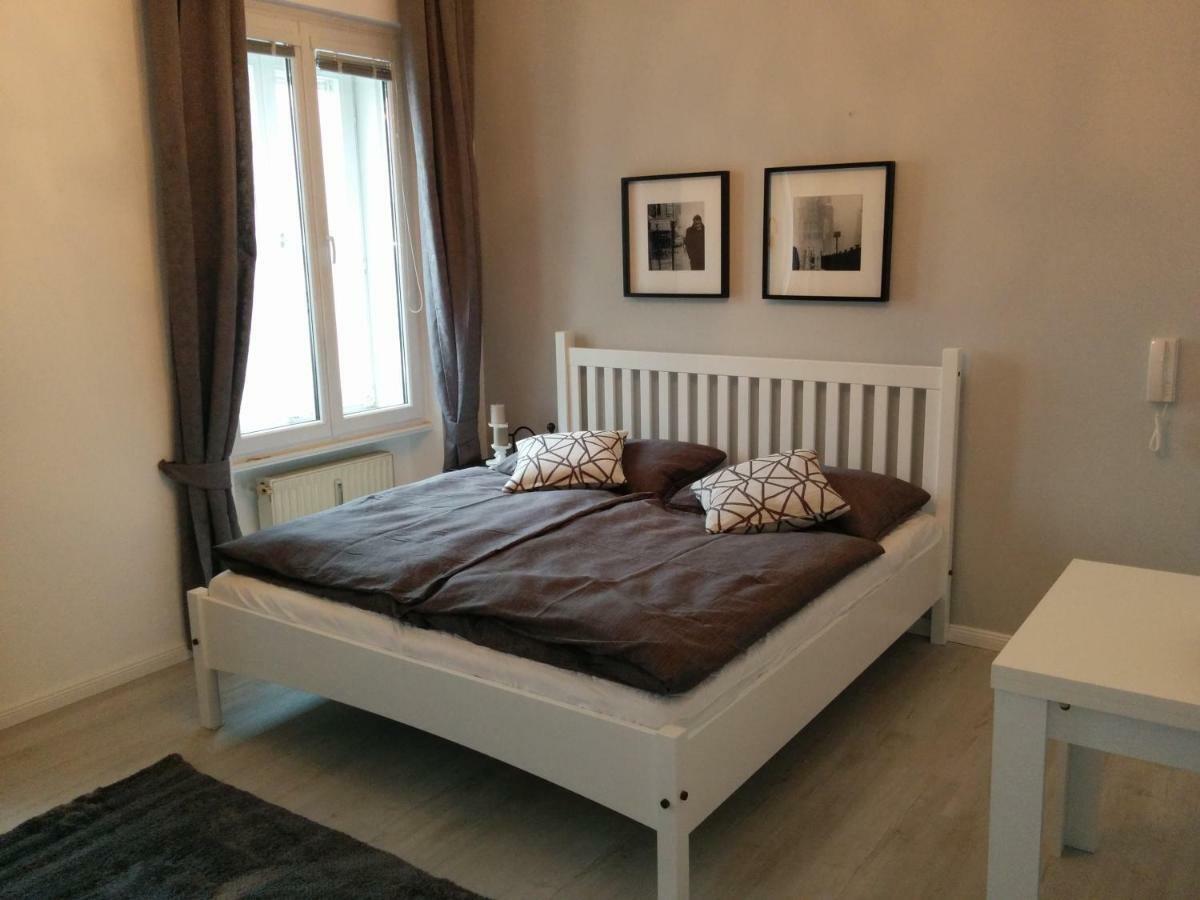 Seeblick Apartment/Zimmer Gmunden Εξωτερικό φωτογραφία