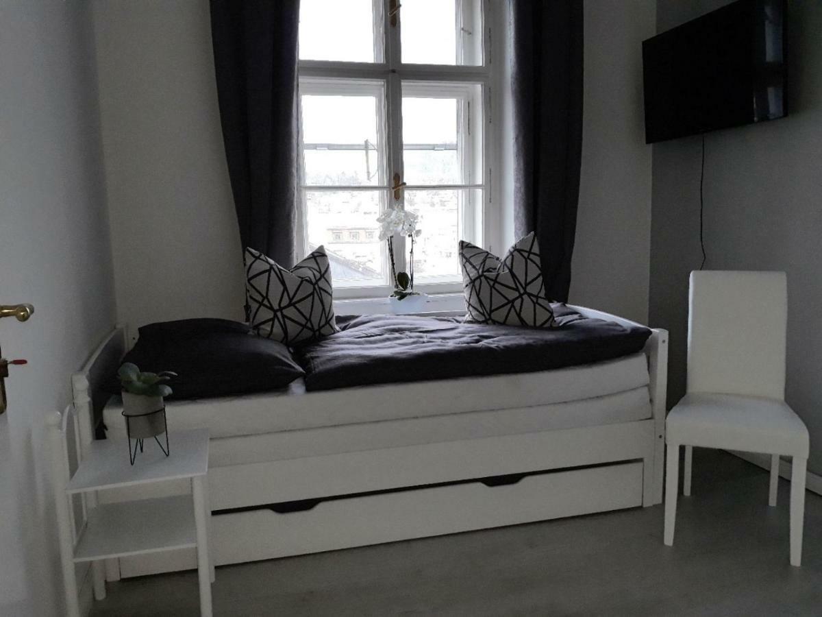 Seeblick Apartment/Zimmer Gmunden Εξωτερικό φωτογραφία